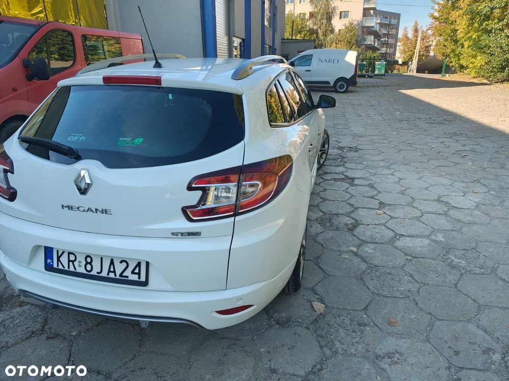 Renault Megane - 4