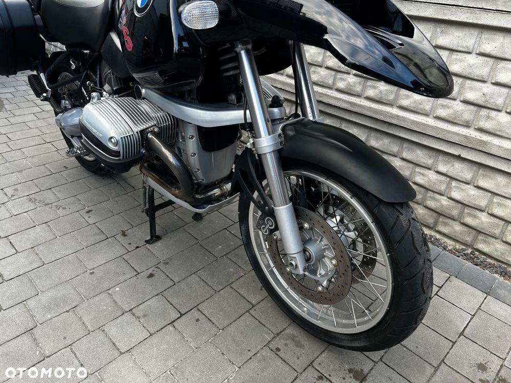 BMW GS - 8
