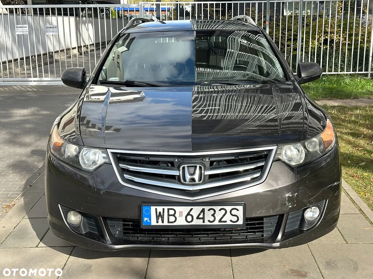 Honda Accord 2.0 Elegance - 1