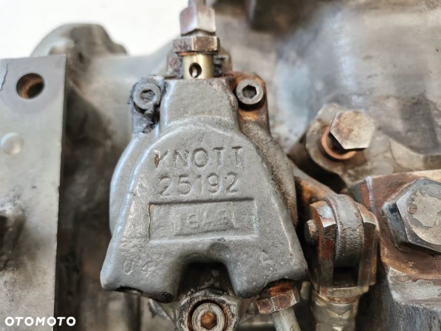 Atak 926100000010 Fendt 926 Vario - 7