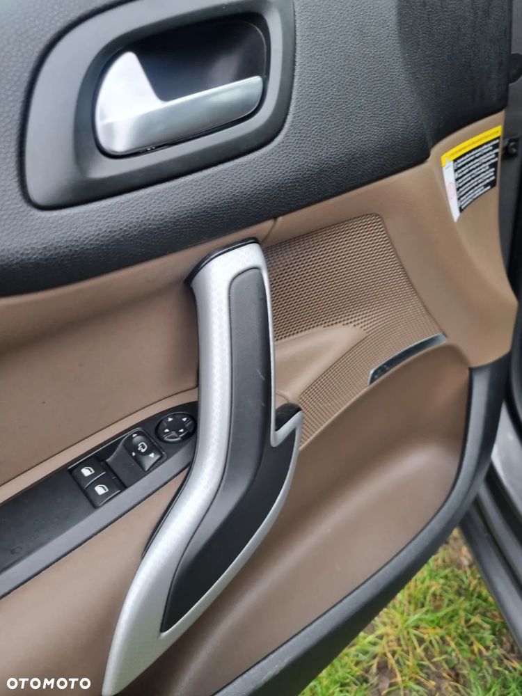 Citroën DS4 BlueHDi 180 S&S EAT6 - 21