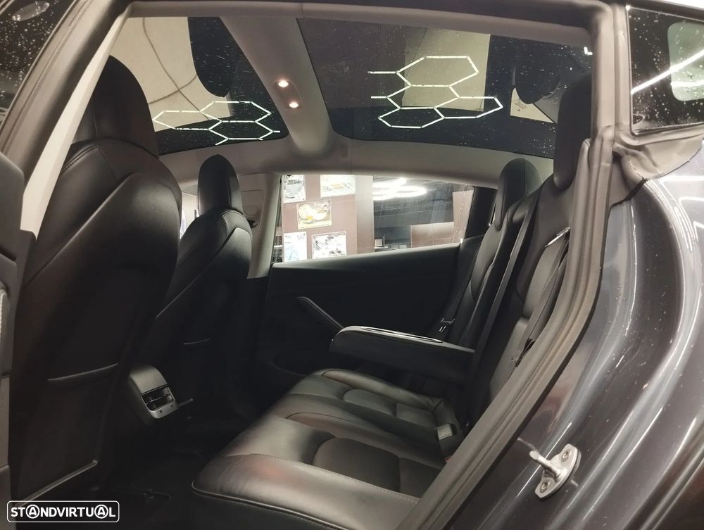 Tesla Model 3 Long Range AWD Dual Motor - 14