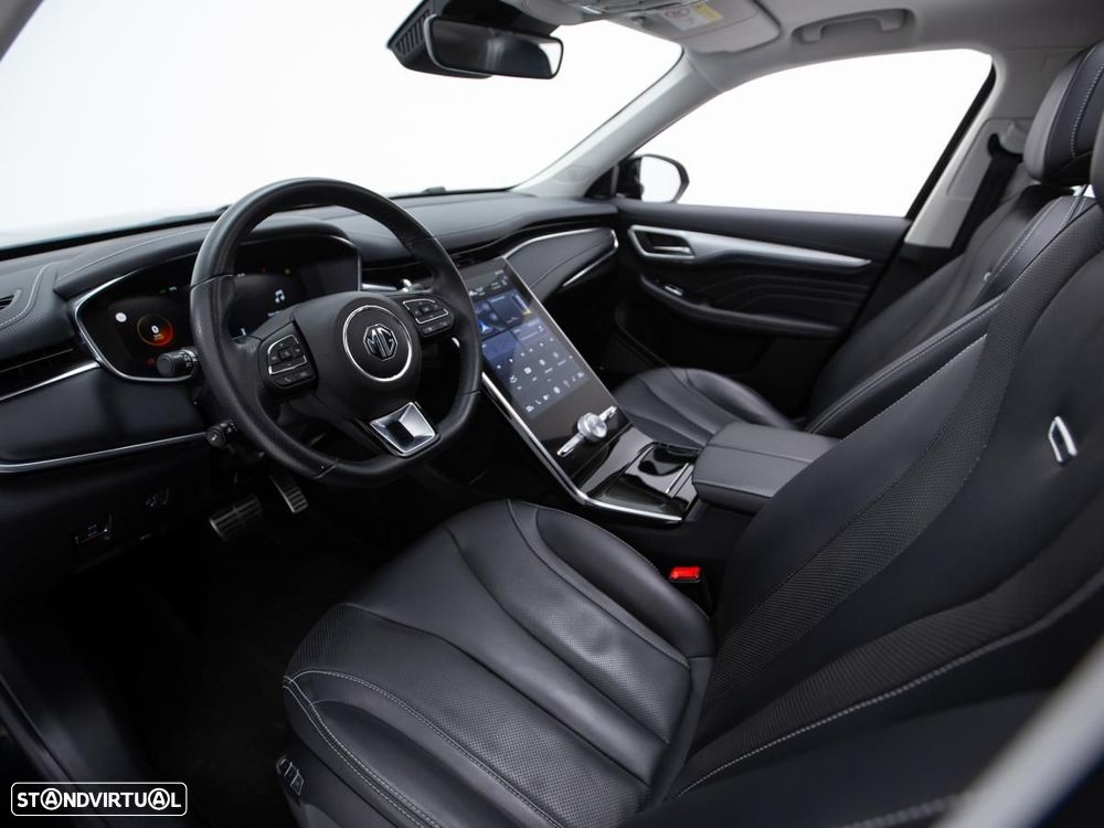 MG Marvel R 70 kWh Luxury - 8