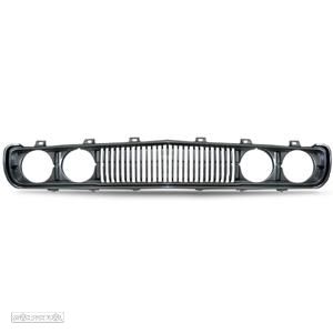 Grelha da frente Datsun Pickup 620 REF:62301-09500 - 1