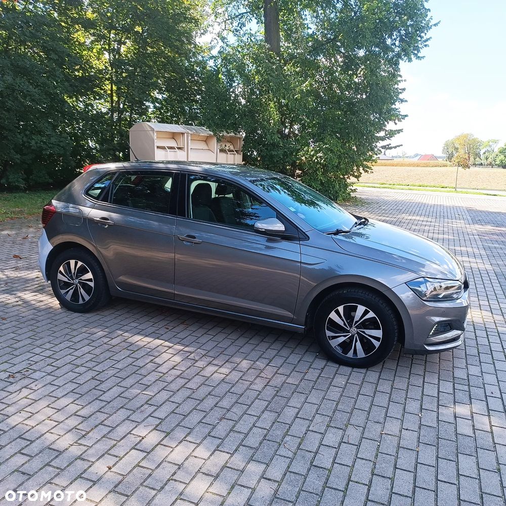 Volkswagen Polo - 15