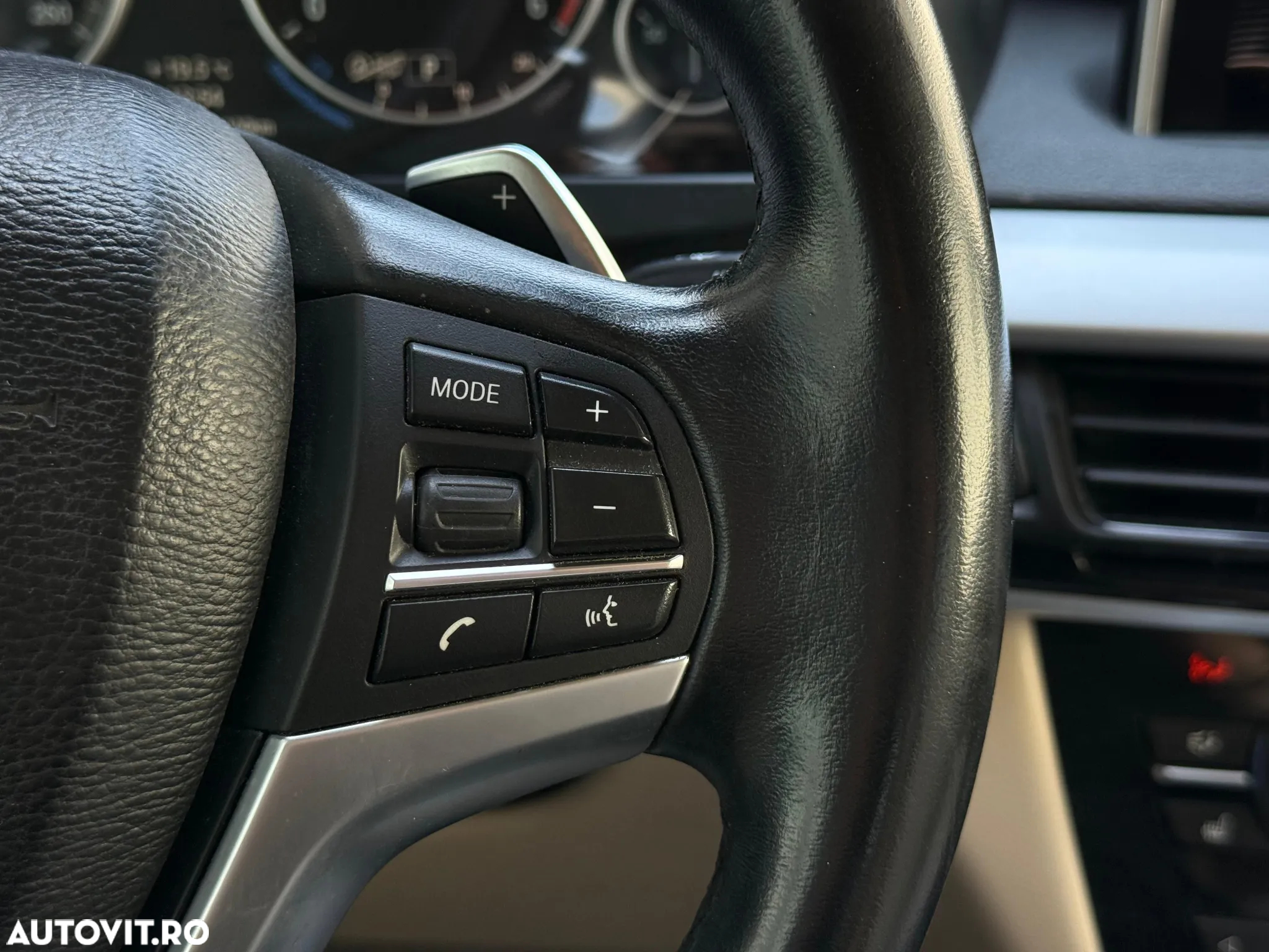 BMW X5 xDrive30d - 11