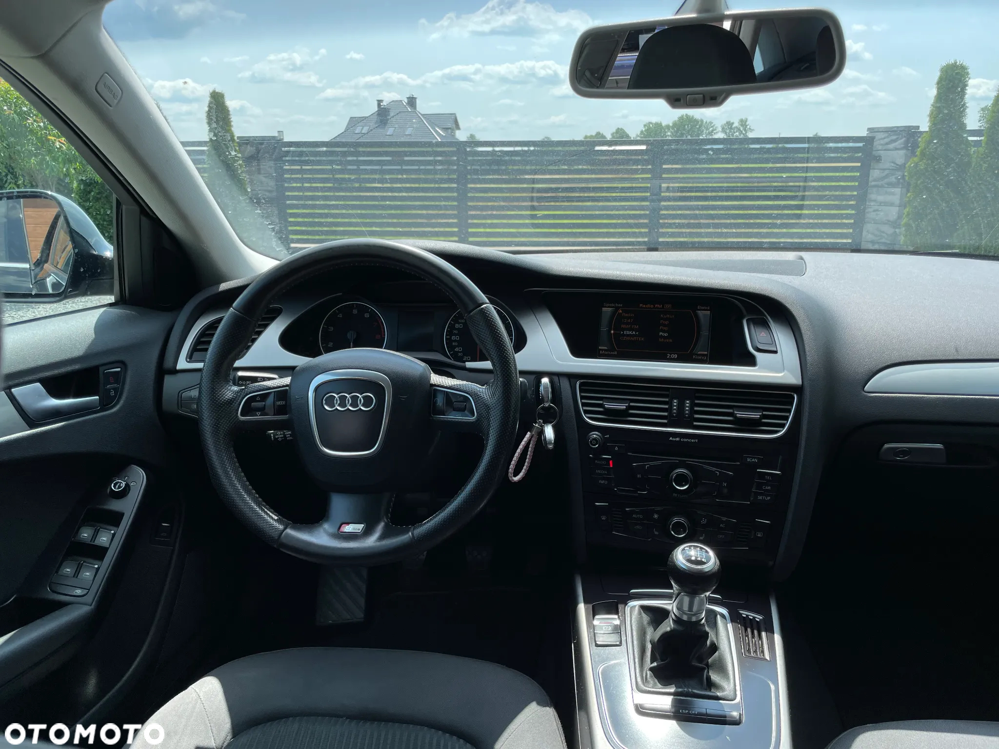 Audi A4 1.8 TFSI - 33