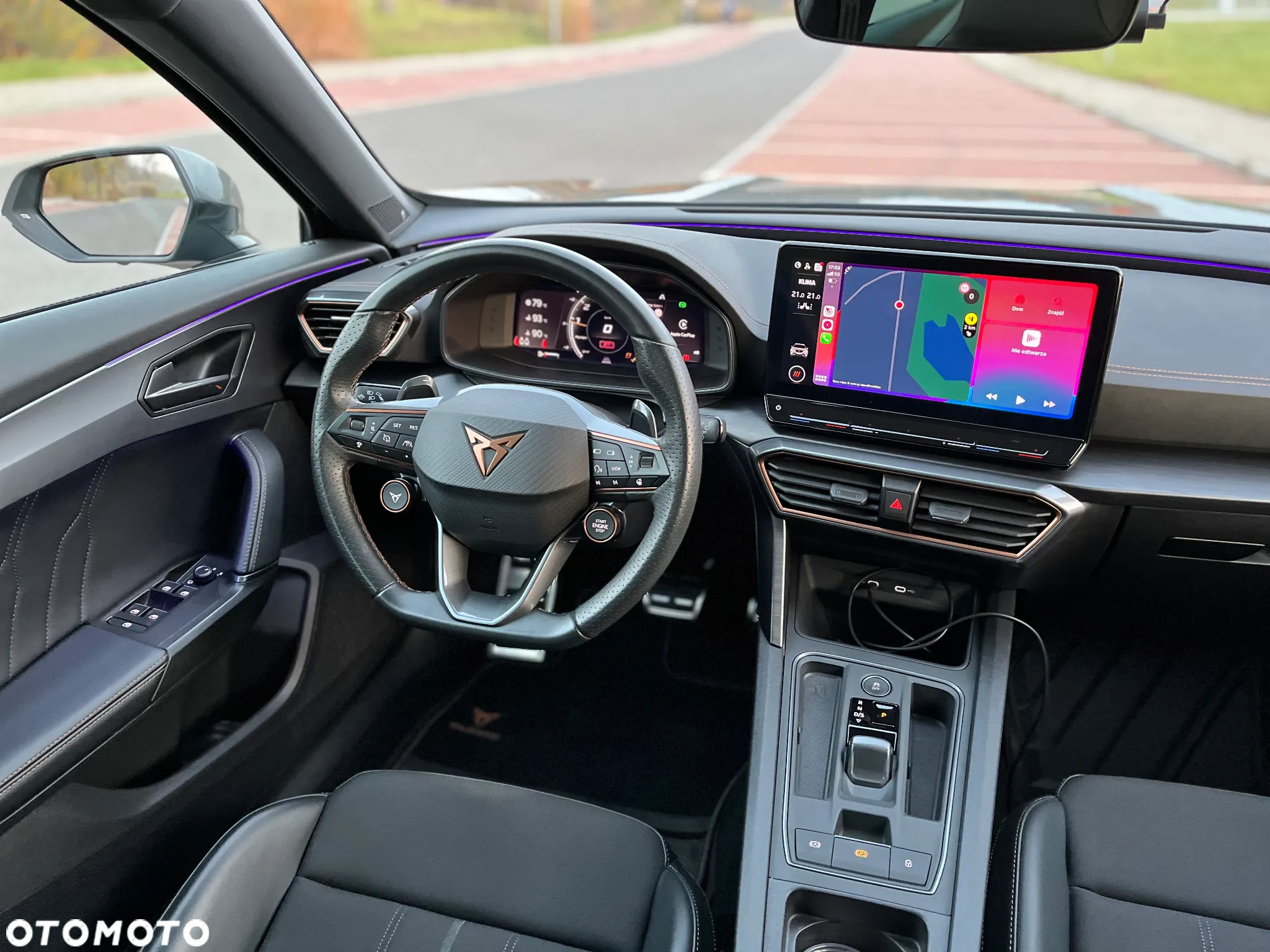 Cupra Formentor 2.0 TSI 4Drive VZ DSG - 10