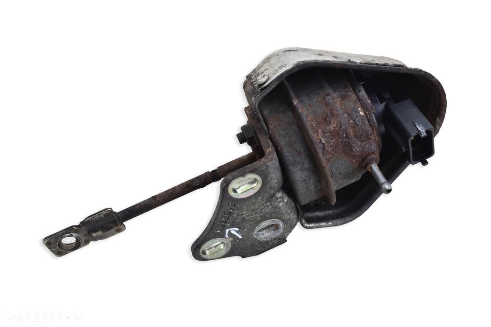 Nastawnik Gruszka Turbiny OPEL CORSA E MERIVA B 1.3 CDTI 8165881 B13DTE - 1