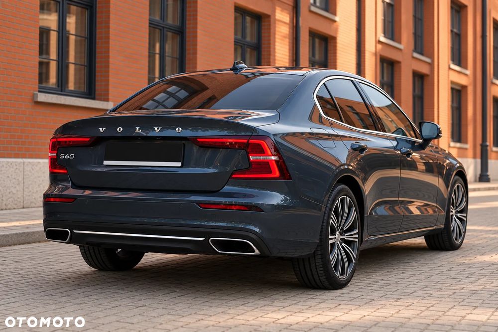 Volvo S60 T4 Inscription - 17