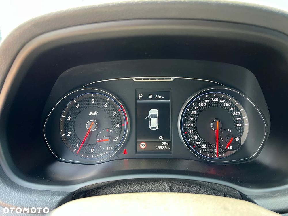 Hyundai i30 N - 15