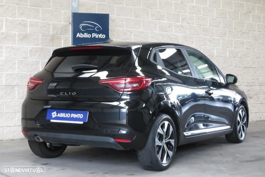 Renault Clio 1.0 TCe Intens - 33