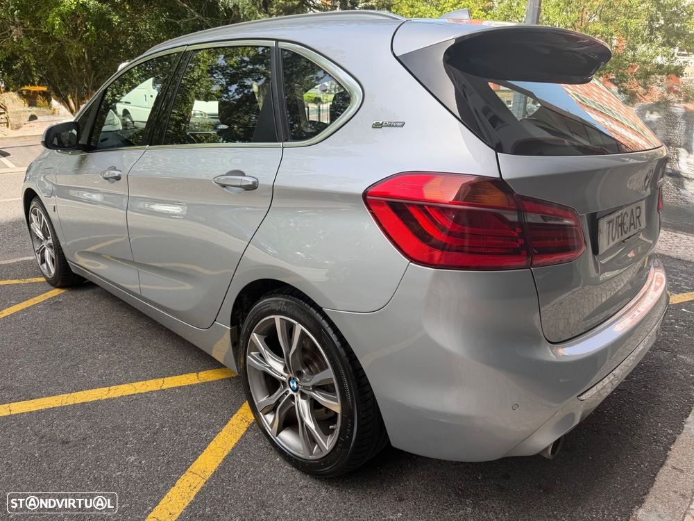 BMW 225xe Active Tourer iPerformance Luxury Line - 23