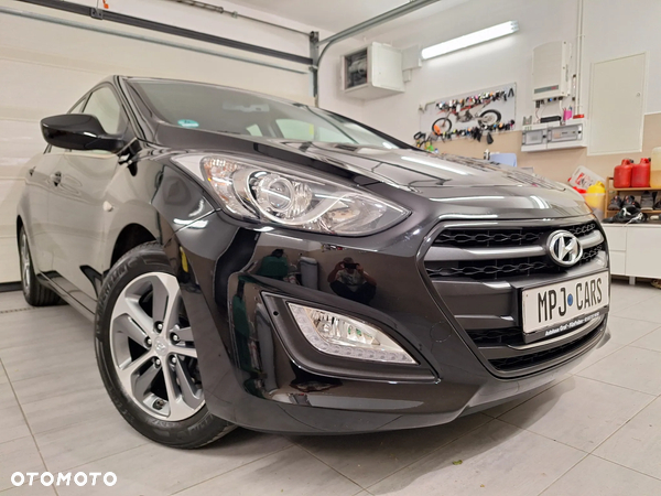 Hyundai i30 1.4 Passion Plus