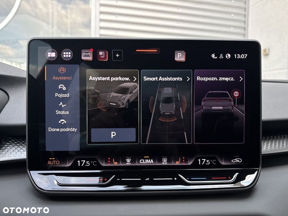 Cupra Terramar 1.5 eTSI mHEV DSG - 27