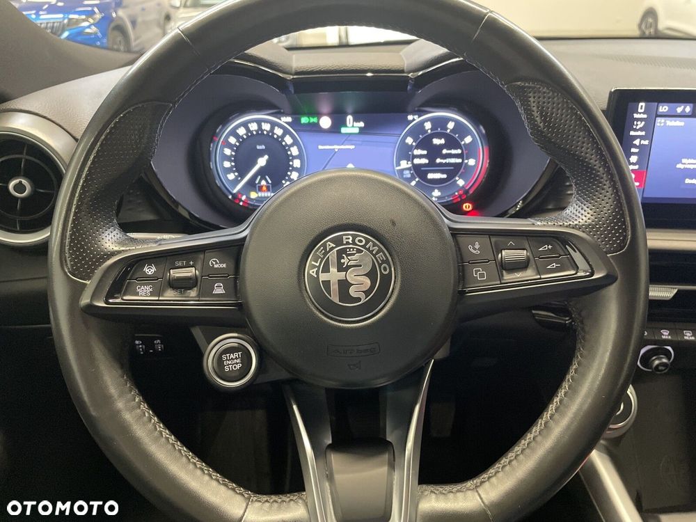 Alfa Romeo Tonale - 20