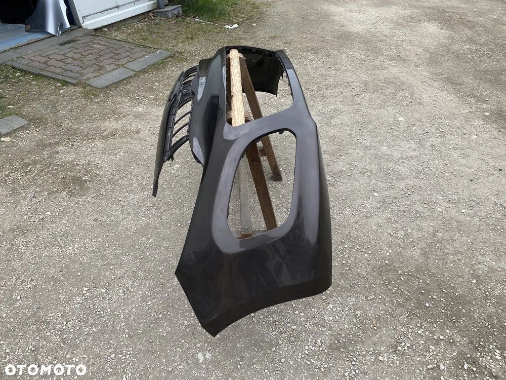 ZDERZAK PRZÓD PRZEDNI KIA RIO III 3D 3 DRZWI 11-14 86511-1W200 - 6