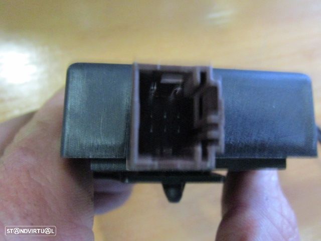 Modulo 9665582380 CITROEN C5 2008 ALARME - 3