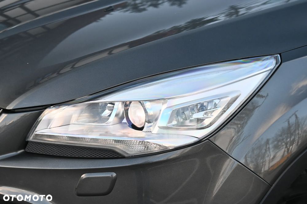 Ford Kuga 2.0 TDCi 4x4 Titanium - 18