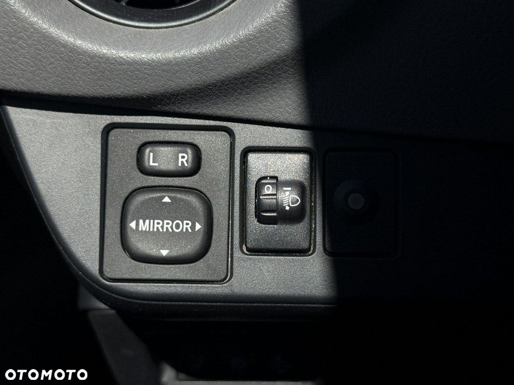 Toyota Yaris 1.5 Active - 25