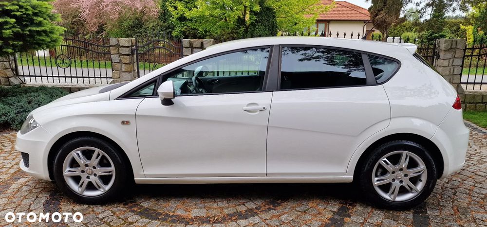 Seat Leon - 2