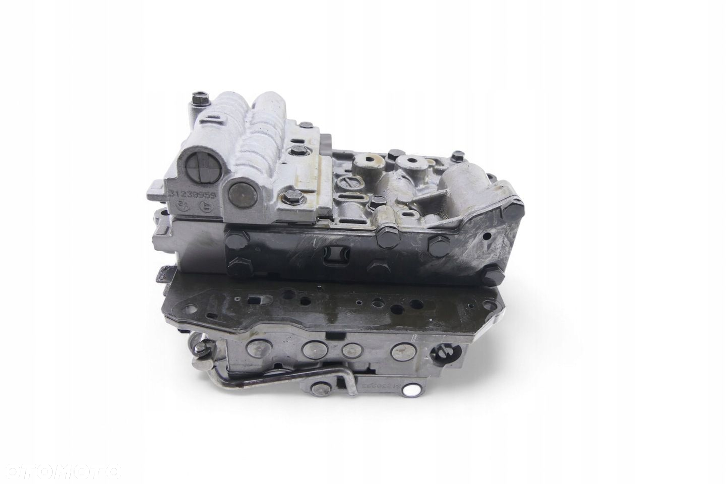 Wybierak Skrzyni VOLVO S60 S70 S80 V70 II 2.4d 8667365 55-50SN - 8