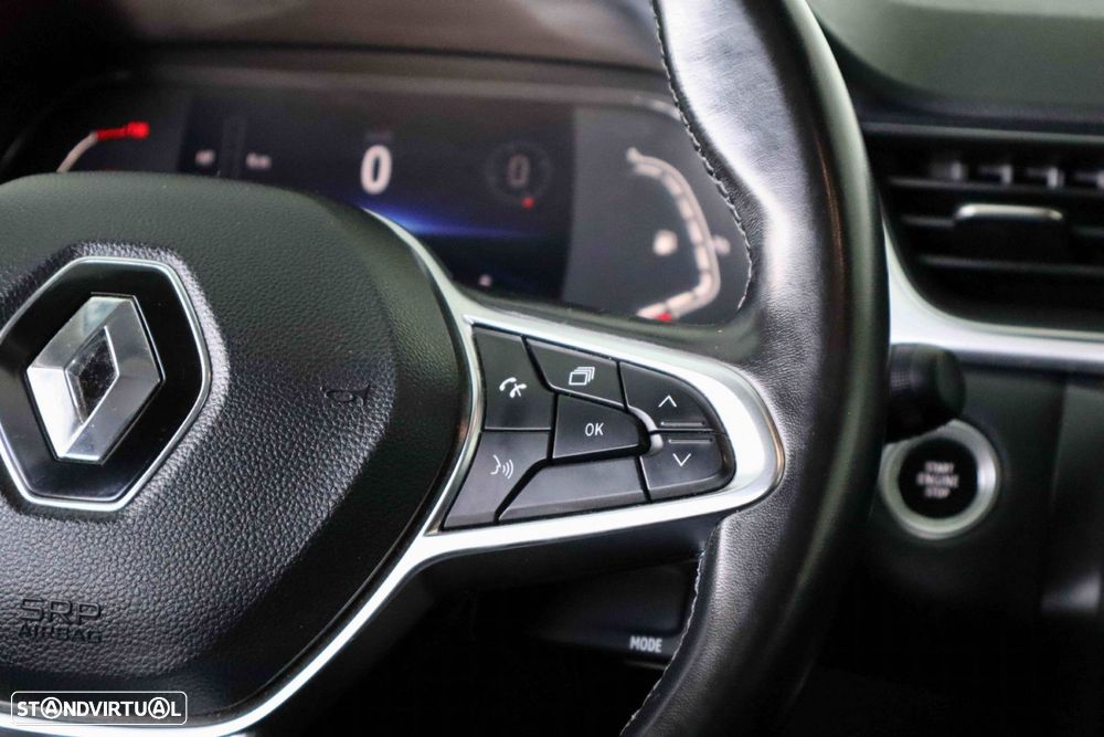 Renault Captur 1.0 TCe Evolution - 16