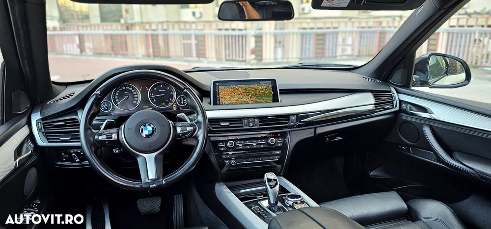 BMW X5 xDrive30d - 20