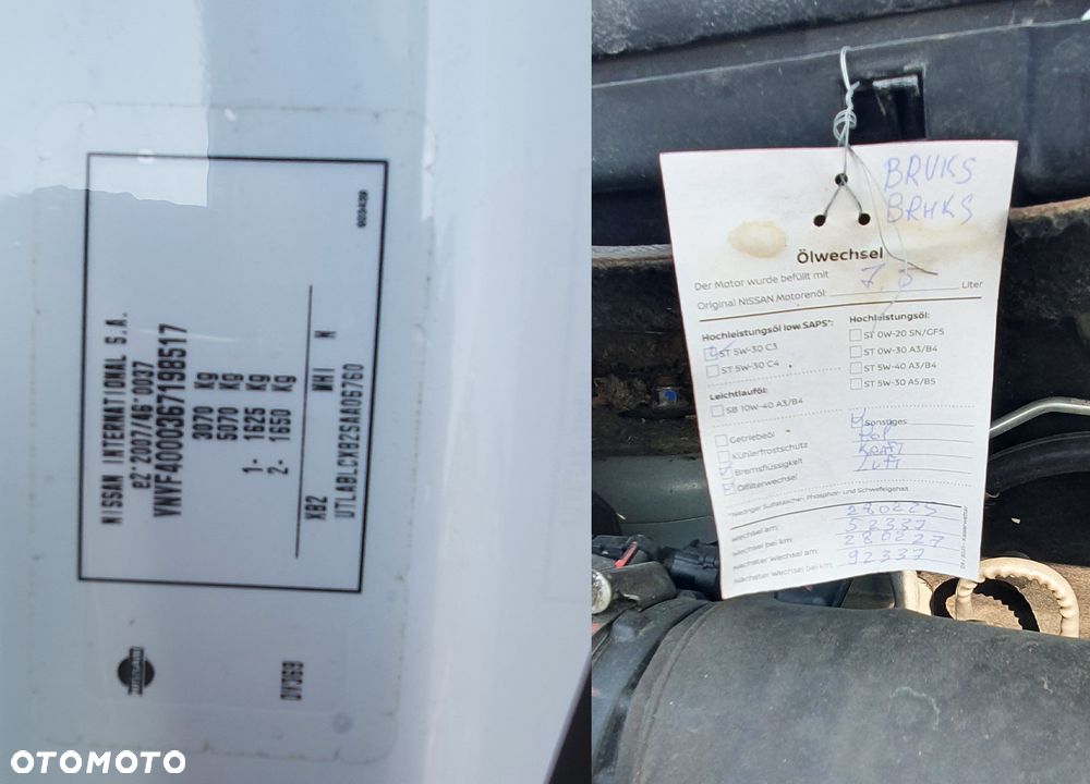 Nissan NV300 H2L2 - 11