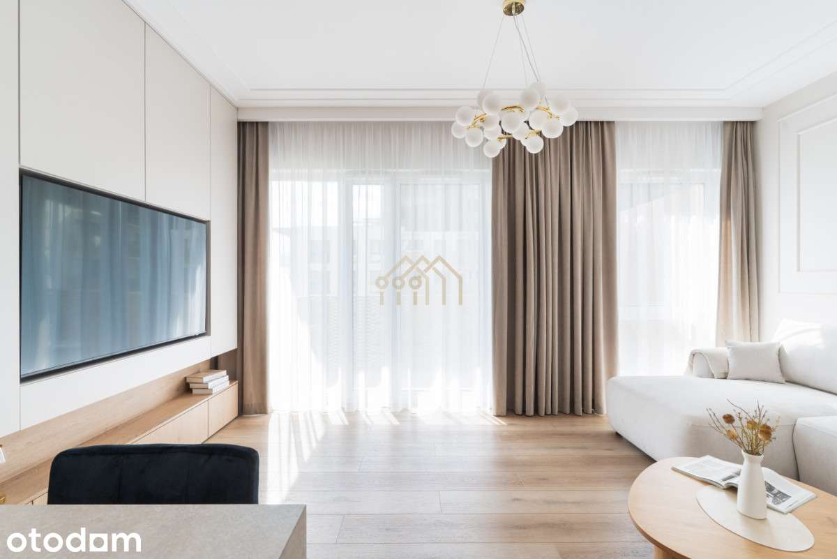 Cityflow | Premium | Smart Home | 31m2