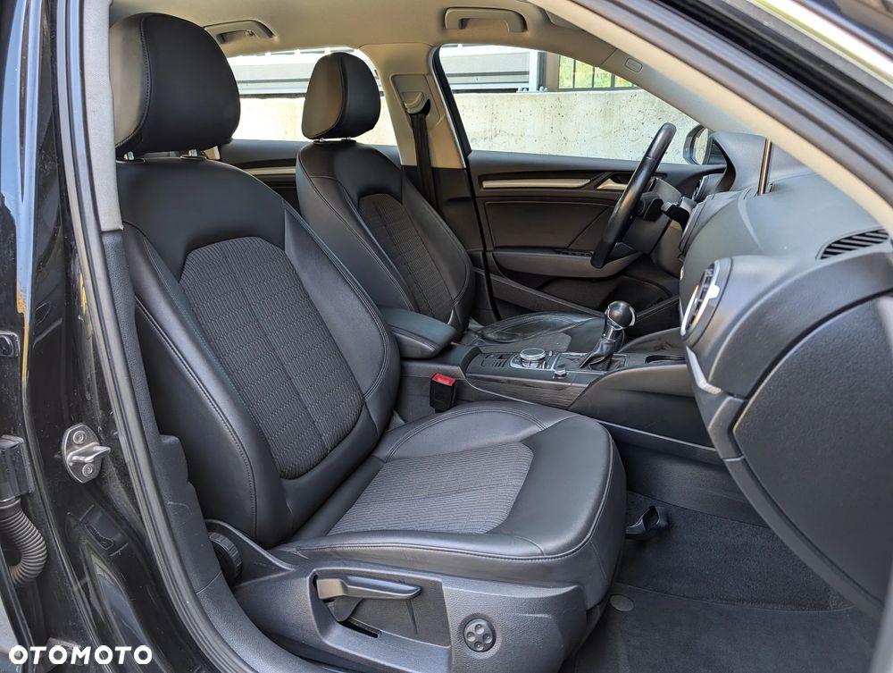 Audi A3 Sportback 1.4 TFSI e-tron Ambition - 7