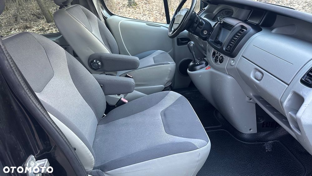 Renault Trafic L2H1PackClimQuick - 7