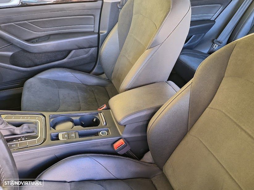 VW Arteon 2.0 TDI Elegance DSG - 8