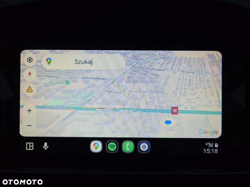 Suzuki Vitara 1.4 Boosterjet Premium 4WD - 28