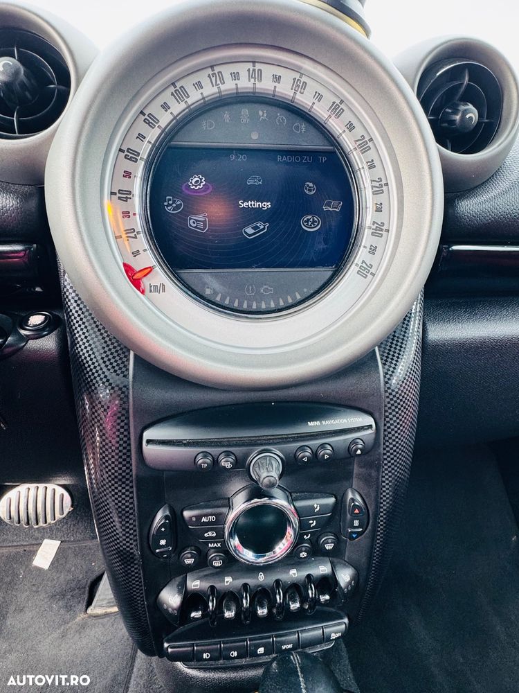 Mini Countryman Cooper S All4 Aut. - 6