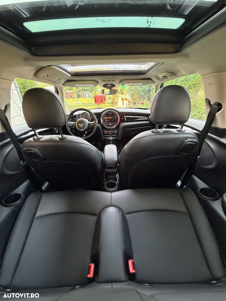 Mini Cooper Aut. - 13