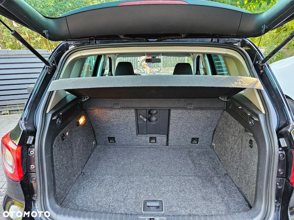 Volkswagen Tiguan 2.0 TSI 4Motion Track & Field - 13