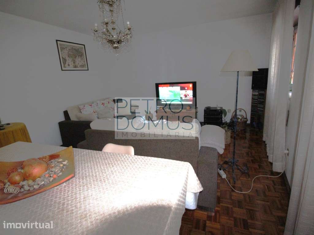 APARTAMENTO T3 + SÓTÃO AMPLO NO CENTRO HISTÓRICO DE LEIRIA - Grande imagem: 3/21