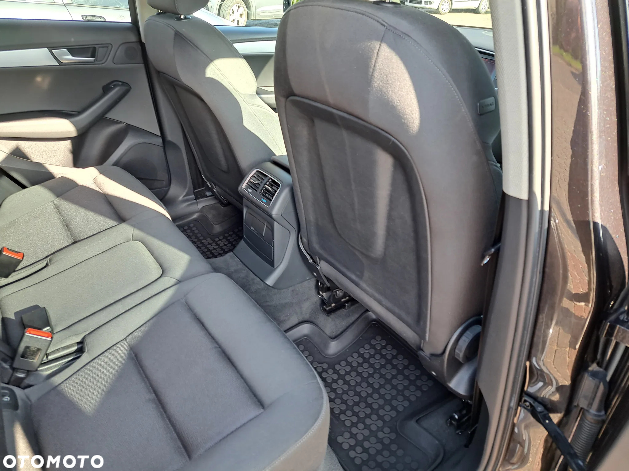 Audi Q5 2.0 TDI Quattro S tronic - 26