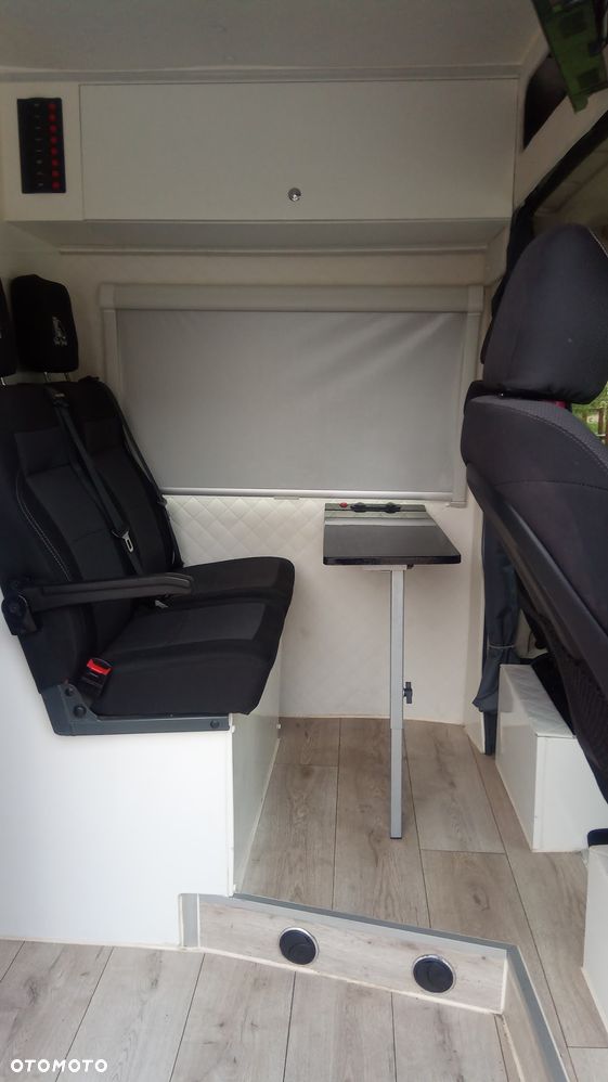 Fiat Ducato - 12