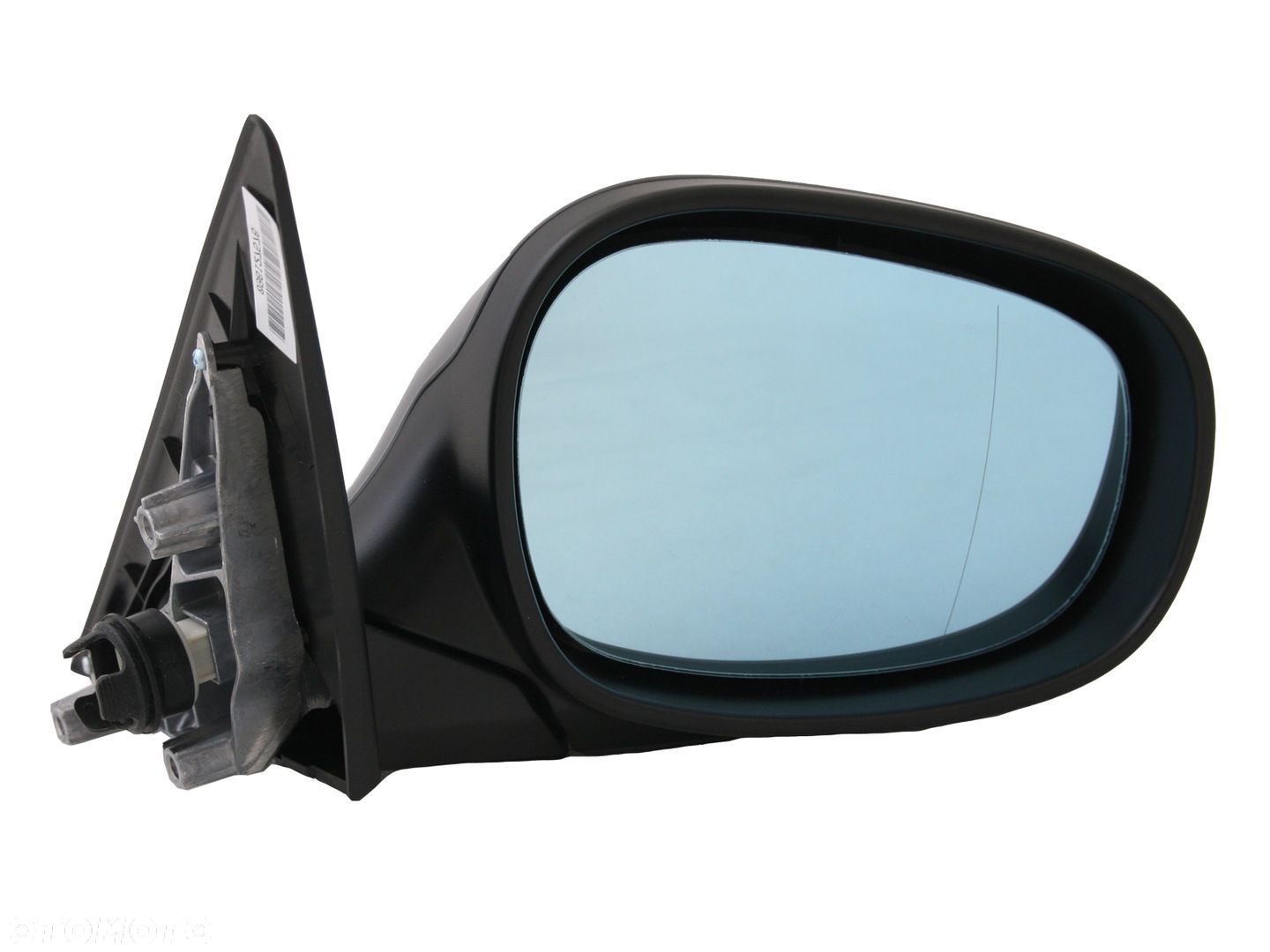 LUSTERKO ELE/POD 5PIN BMW 3 E90 E91 LIFT LCI 2008- - 1