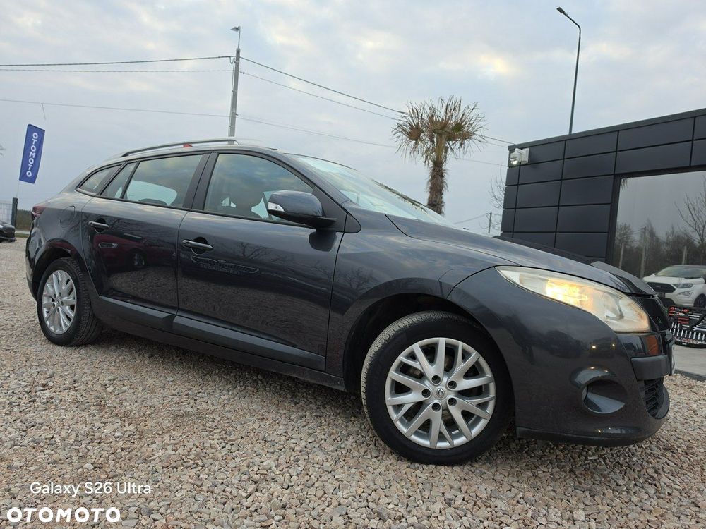 Renault Megane - 8