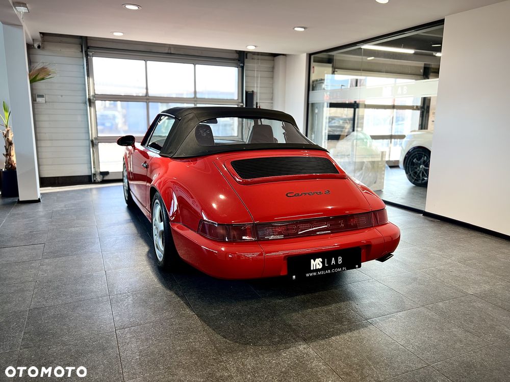 Porsche 911 - 4