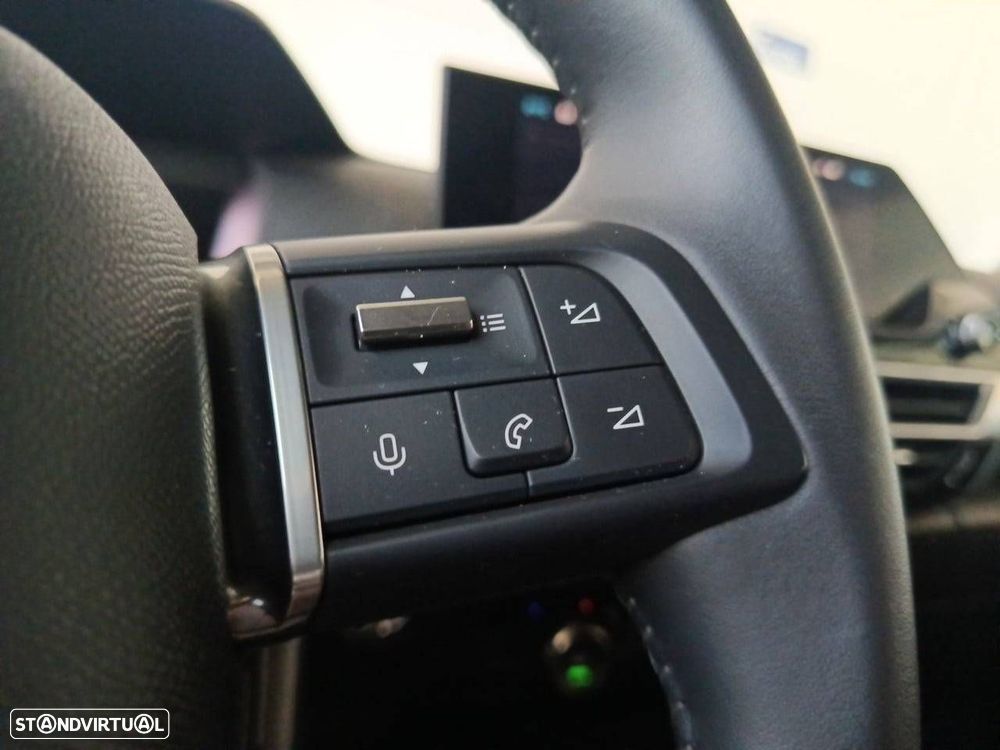 Citroën C4 1.2 PureTech Plus - 17