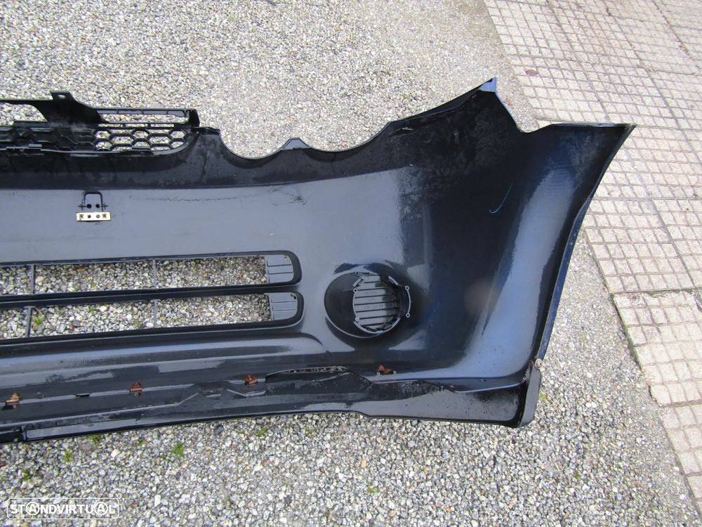 Para choques  HONDA HRV  (original em bom estado) - 8