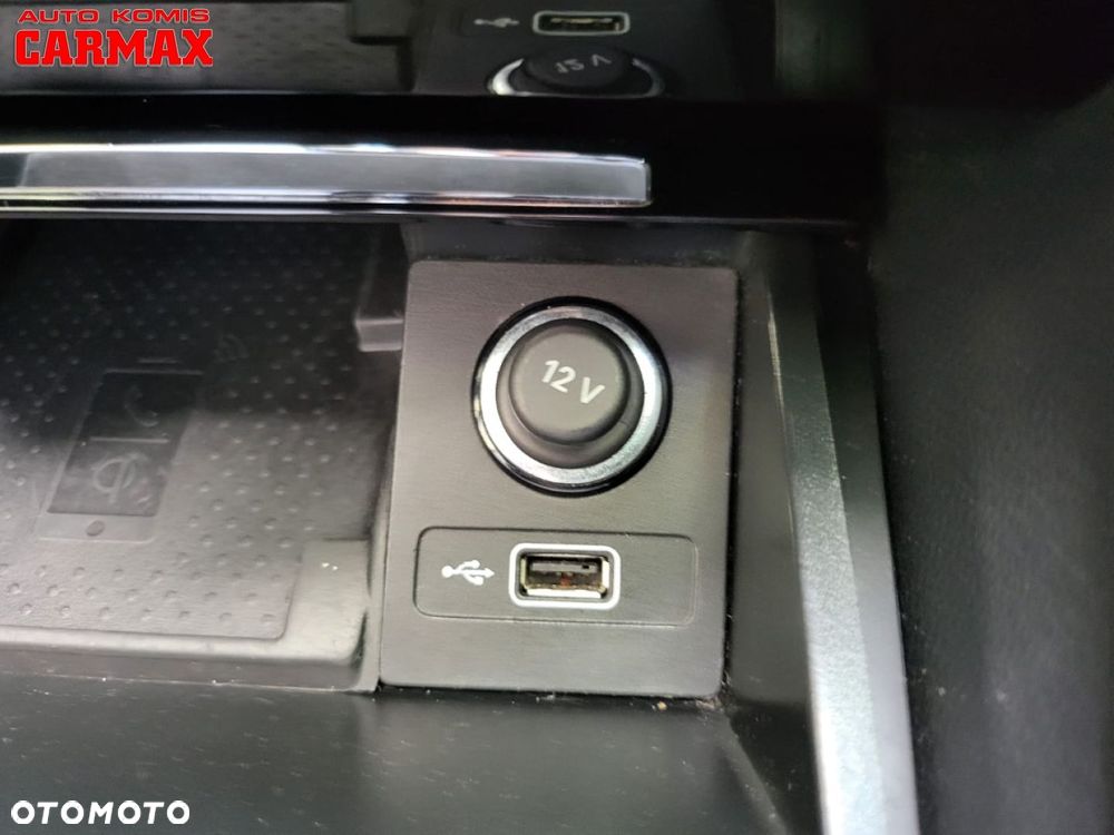 Skoda Superb - 23