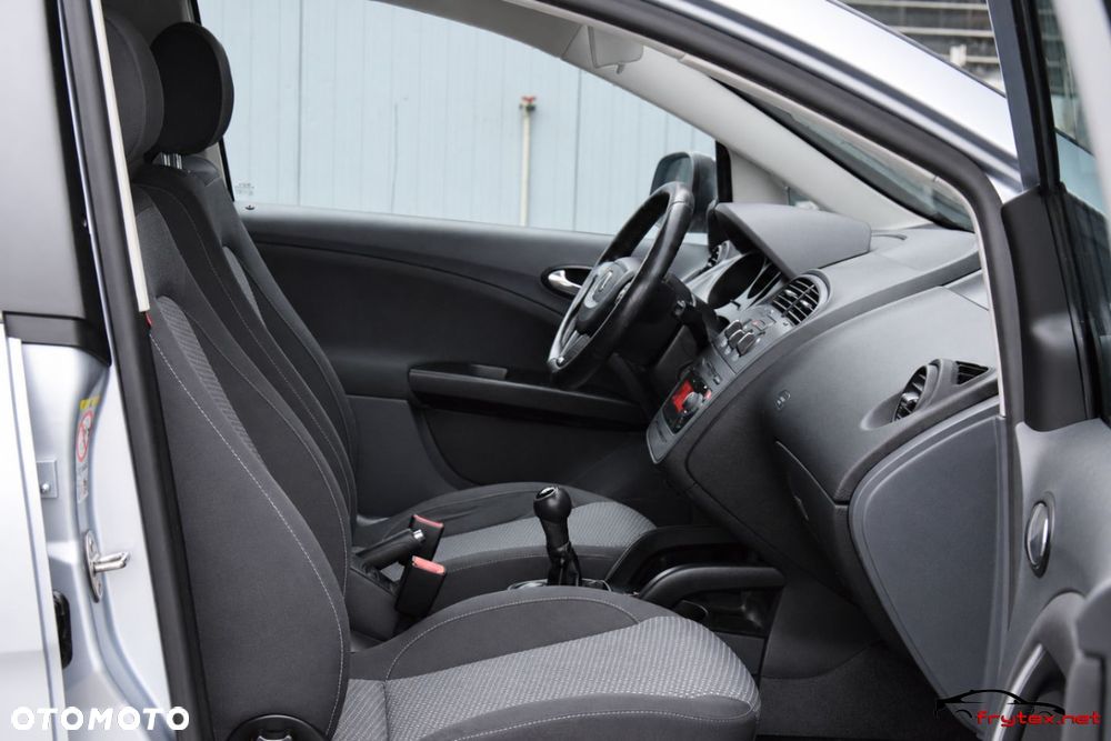 Seat Altea XL - 23