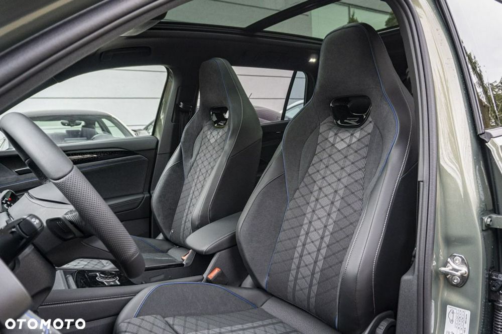 Volkswagen Tayron 2.0 TSI OPF 4MOTION DSG R-Line - 13