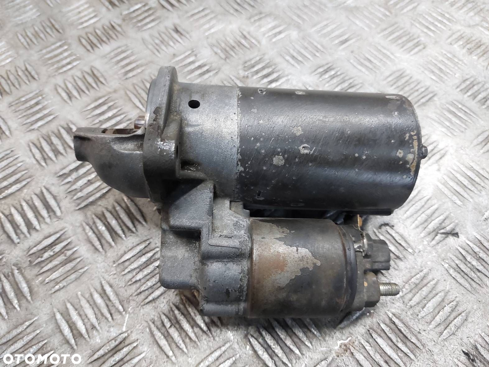 ROZRUSZNIK TOYOTA COROLLA E12 1.8 16V 28100-0D030 - 6
