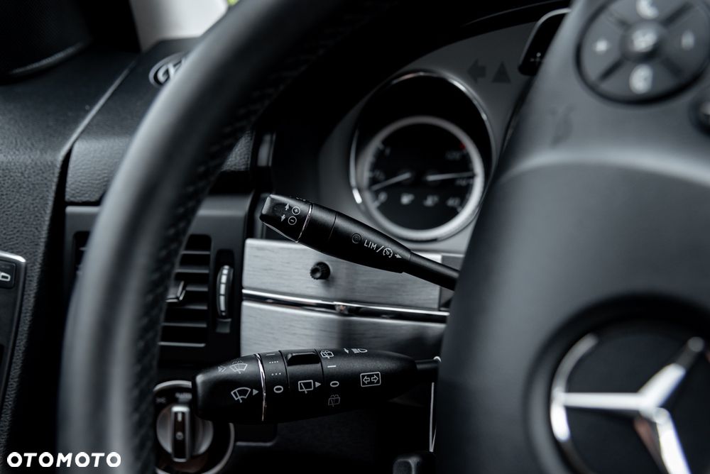 Mercedes-Benz GLK 250 BlueTEC 4Matic 7G-TRONIC - 31